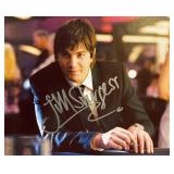21 Jim Sturgess signed movie photo