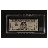 Apollo 11 Limited Edition Encapsulated NASA ...