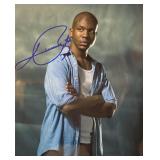 Buffy The Vampire Slayer Leonard Roberts signed...