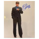 Suits Eric Roberts signed photo