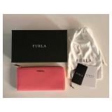 Furla Babylon XL Zip around L Wallet