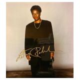 US Marshals LaTanya Richardson Jackson signed...