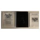 Addams Family Values press kit