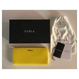 Furla Babylon XL Zip around L Wallet