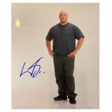 Mad TV Will Sasso signed photo
