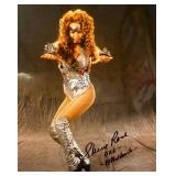 Black Scorpion II: Aftershock Sherrie Rose...