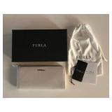Furla Babylon XL Zip around L Wallet