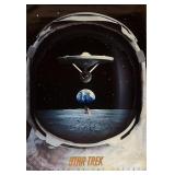 Star Trek The Face of the Future 25th...