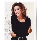 Beverly Hills, 90210 Gabrielle Carteris signed...