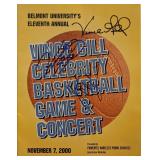 Pure Prairie League Vince Gill Signed Celebrity...