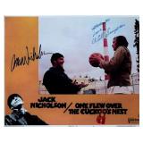 One Flew Over The Cuckoo