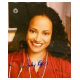 Scrubs Judy Reyes signed photo