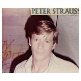 Peter Strauss original photo