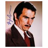 Tommy Lee Jones signed portrait photo