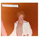 Hermione Baddeley original photo