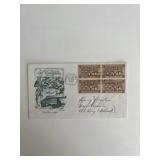 U.S. Army Deputy Judge Advocates General Harry...