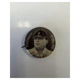 Detroit Tigers George Mullin pin