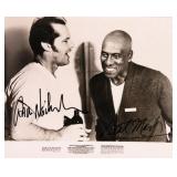 One Flew Over The Cuckoo