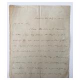 1804 signed letter