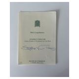 Member of Parliament Stephen Timms original...