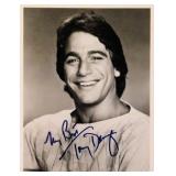 Tony Danza signed Whos the Boss photo