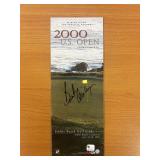 2000 Pebble Beach 100th U.S. Open Championship...