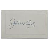 Democratic National Committee John M. Bailey...