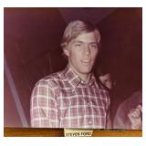 Steven Ford original photo