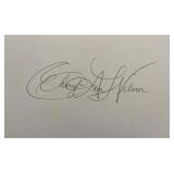 Soap opera actress Cheryl Ann Wilson original...