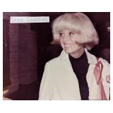 Carol Channing original photo