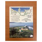 2000 Pebble Beach 100th U.S. Open Championship...