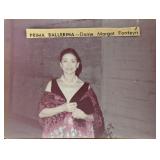 Margot Fanteyn original photo