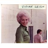 Janet Leigh original photo