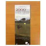 2000 Pebble Beach 100th U.S. Open Championship...