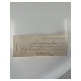 Former Governor of New York David B. Hill 1908...