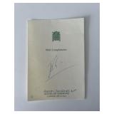 Member of Parliament Adrian Sanders original...