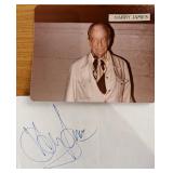 Harry James original photo