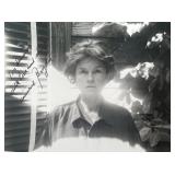 Genevi¨ve Bujold signed photo