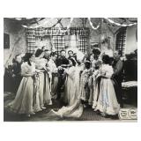 The Terror of Tiny Town Clarence Swensen signed...