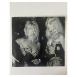 Alana Stewart signed photo