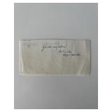 The Wizard of Oz Margaret Hamilton original...