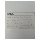 The First Lady of Radio Mary Margaret McBride...