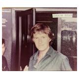 Orson Bean original photo