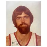 NBA Brian Winters signed photo