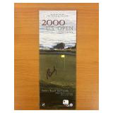 2000 Pebble Beach 100th U.S. Open Championship...