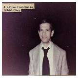 Robert Clary original photo