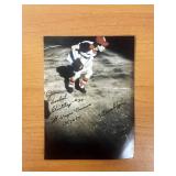 Jean Havlish signed photo