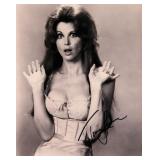 Tina Louise signed photo