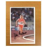 Ida Pietene signed photo