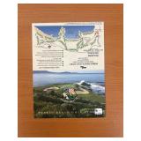 2000 Pebble Beach 100th U.S. Open Championship...